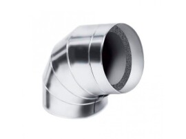 Угол K-FLEX ECO AL CLAD