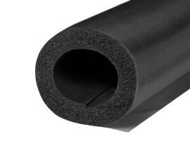 Трубка K-FLEX SOLAR HT IN CLAD Black