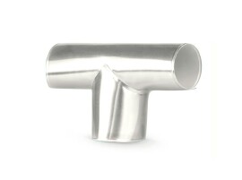 Тройник K-FLEX ST AL CLAD