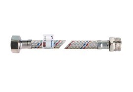 Pro Aqua Подводка гибкая для воды F1/2" - M1/2" 40 см