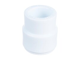 RTP Alpha Муфта переходная PP-R В-В