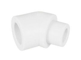 RTP Alpha Угольник PP-R 45° В-Н