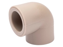 RTP Alpha Угольник PP-R 90° В-В