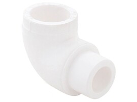 RTP Alpha Угольник переходной PP-R 90° В-Н