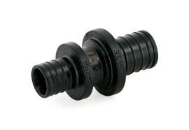 UNI-FITT 740P Муфта аксиальная редукционная PPSU