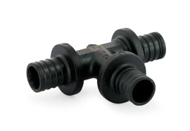UNI-FITT 746P Тройник аксиальный PPSU