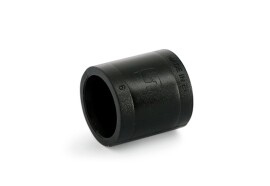 UNI-FITT 760P Гильза аксиальная PPSU