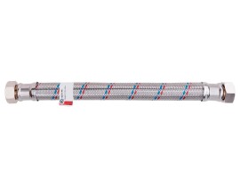 AQUALINK Гибкая подводка для воды ГИГАНТ В-В 3/4", 120 см
