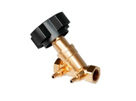 TAFLINE Клапан балансировочный KPF-Opti