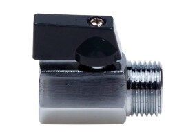 AQUALINK Кран шаровой МИНИ