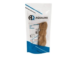 AQUALINK Комплект льна и пасты