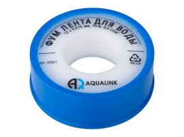 AQUALINK Лента ФУМ