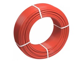 AQUALINK Труба PE-RT 16x2.0 мм, бухта 200 м