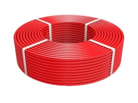 AQUALINK Труба PE-Xb EVOH 20х2.0 - 200 м