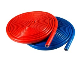 Трубка в бухте K-FLEX PE COMPACT
