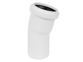 RAUPIANO Plus Отвод 15°