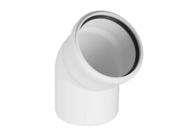 RAUPIANO Plus Отвод 45°