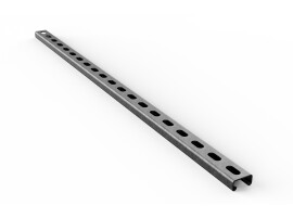 FACHMANN Страт-профиль монтажный 41x21x1,5