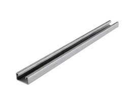 FACHMANN Страт-профиль монтажный 41x21x2,5