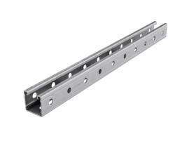 FACHMANN Страт-профиль монтажный 41x41x1,5