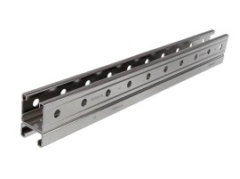 Fachmann Страт-профиль монтажный 41x62x2,0x1200