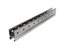 Fachmann Страт-профиль монтажный 41x62x2,5x800