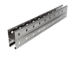 FACHMANN Страт-профиль монтажный 41x82x1,5