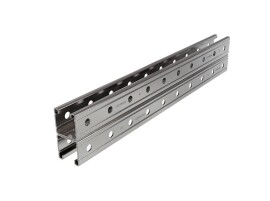 FACHMANN Страт-профиль монтажный 41x82x2,0