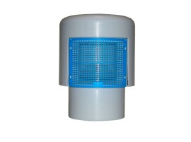 Клапан канализационный HL900NECO
