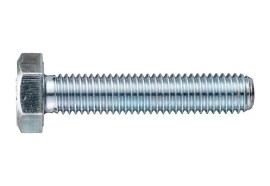 V-Bolt Болт DIN 933 M6x100, 10 кг, уп.530 шт