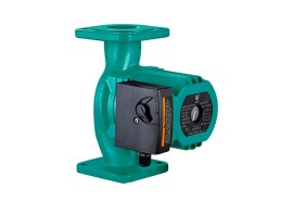 SHIMGE Циркуляционный насос CPHB10-50F, DN 50, фланец 8 м3/час, 5 м