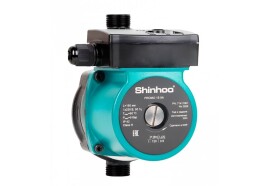 Shinhoo Насос повышения давления PROMO 15-9A 160, 1,75 м3/ч, 9 м