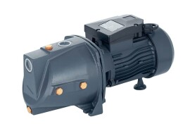 UNIPUMP Поверхностный насос JSW 55, 1", 70 л/мин, 40 м
