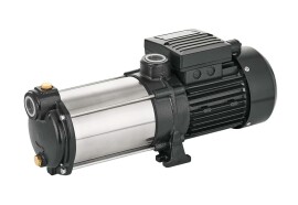UNIPUMP Многоступ. пов. насос МН - 500 А, 1"х1", 90 л/мин, 55 м