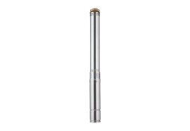 UNIPUMP Погружной насос 4" ECO 5-45 (0.9 кВт,15 м), 1.1/4", 9 м3/час, 57 м, 150 л/мин