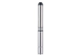 UNIPUMP Погр. центр. электронасос БЦП 3,5-0,63-45 (550 Вт,20 м), 1.1/4", 51 м, 5,86 м3/час