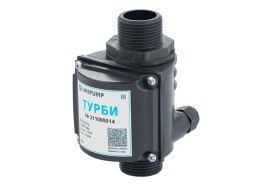 UNIPUMP Блок управления насосом ТУРБИ