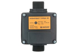 UNIPUMP Блок управления насосом ТУРБИ-М1