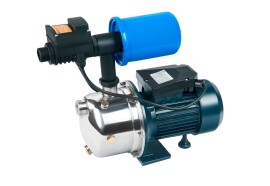 UNIPUMP Универсальная станция АКВАРОБОТ JS 80-24, 1", 45 л/мин, 38 м