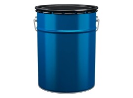 Мастика битумная универсальная V-МБУ, ведро 15 кг