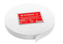 Вибродемпфирующая лента Izogertz Line Z