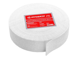 Вибродемпфирующая лента Izogertz Line Z-100 мм, 5x100 мм, 30 м
