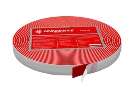 Вибродемпфирующая лента Izogertz Line