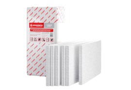 Звукопоглощающая плита Izogertz Fiber Eco