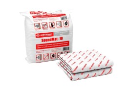 Акустический мат Izogertz SoundMat 10 10000х15000х10 мм
