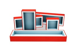 Подрозетник звукоизоляционный Izogertz IZI-Box