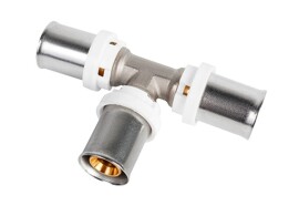 K-FLEX SOLID Пресс-фитинг тройник равносторонний