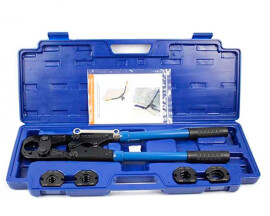 K-FLEX SOLID Пресс-вкладыши ТН
