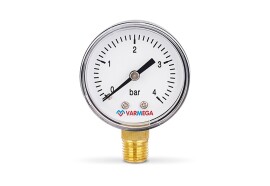 Varmega Манометры радиальные