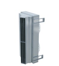Тепломаш Тепловая завеса 700 IP21 КЭВ-170П7010W
